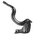 Selling with online payment: 2017 to 2018 Hyundai Elantra Sedan HOOD HINGE LH US BUILT KOREA