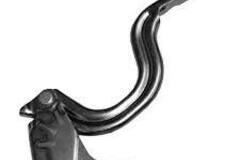 Selling with online payment: 2017 to 2018 Hyundai Elantra Sedan HOOD HINGE RH US BUILT