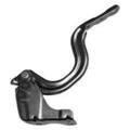 Selling with online payment: 2017 to 2018 Hyundai Elantra Sedan HOOD HINGE RH US BUILT