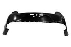 Selling with online payment: 2018 to 2019 Hyundai Sonata BUMPER RR PRIMED W/O SENSOR