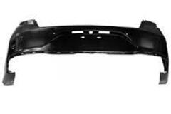 Selling with online payment: 2018 to 2019 Hyundai Sonata BUMPER RR PRIMED W/SENSOR