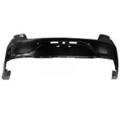 Selling with online payment: 2018 to 2019 Hyundai Sonata BUMPER RR PRIMED W/SENSOR