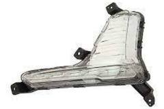Selling with online payment: 2018 to 2019 Hyundai Sonata DAYTIME RUNNING LAMP LH LED