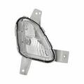 Selling with online payment: 2018 to 2019 Hyundai Sonata DAYTIME RUNNING LAMP RH BULB 