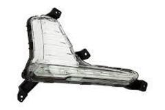 Selling with online payment: 2018 to 2019 Hyundai Sonata DAYTIME RUNNING LAMP RH LED