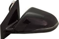 Selling with online payment: 2018 to 2019 Hyundai Sonata DOOR MIRROR LH POWER PTM BASE