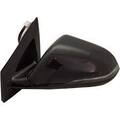 Selling with online payment: 2018 to 2019 Hyundai Sonata DOOR MIRROR LH POWER PTM BASE