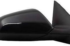 Selling with online payment: 2018 to 2019 Hyundai Sonata DOOR MIRROR RH POWER PTM BASE 