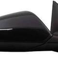 Selling with online payment: 2018 to 2019 Hyundai Sonata DOOR MIRROR RH POWER PTM BASE 