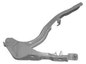 Selling with online payment: 2015 to 2019 Hyundai Sonata HOOD HINGE LH