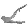 Selling with online payment: 2015 to 2019 Hyundai Sonata HOOD HINGE LH
