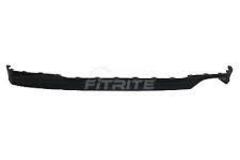 Selling with online payment: 2018 to 2019 Hyundai Sonata VALANCE RR PRIMED W/SINGLE EXHAUST