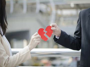 Selling: ARE YOU FOCUSING ON THE WRONG SOULMATE?