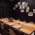 Book a meeting | $: The Private and intimate Dining for your meetings 