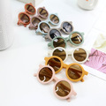 Liquidation & Wholesale Lot: 100pcs UV400 anti ultraviolet children's sunglasses