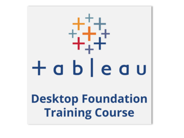 Training Course: Tableau Desktop Foundation Training | with Steve Adams