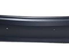 Selling with online payment: 2015 to 2017 Hyundai Sonata BUMPER RR PRIMED W/SENSOR EXCLUDE