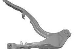 Selling with online payment: 2015 to 2019 Hyundai Sonata HOOD HINGE RH 