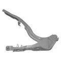 Selling with online payment: 2015 to 2019 Hyundai Sonata HOOD HINGE RH 