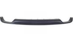 Selling with online payment: 2015 to 2017 Hyundai Sonata VALANCE RR DUAL EXHAUST 2.4L 