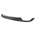 Selling with online payment: 2015 to 2017 Hyundai Sonata VALANCE RR DUAL EXHAUST 2.4L CAPA