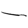 Selling with online payment: 2015 to 2017 Hyundai Sonata VALANCE RR SINGLE EXHAUST 