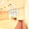 Vuokrataan: A spacious studio space in center of Helsinki Center /Kruununhaka