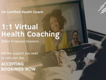 Services (Per Hour Pricing): Coach The Balance 