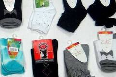 Buy Now: BULK LOT PRICE! – Zubii – Great Assortment of Girls Kids Socks