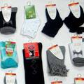 Comprar ahora: BULK LOT PRICE! – Zubii – Great Assortment of Girls Kids Socks