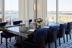 Book a meeting | $: The Private Dining Room - The Elegance for your meetings