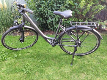 vendita: Citybike Kalkhoff Agattu Damen 