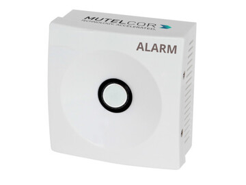  : Alarm Unit (LoRaWAN®)
