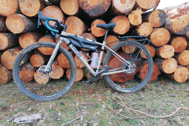 Trek 920 2025 adventure