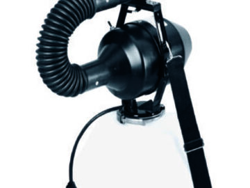  : Hudson® Outdoor FOG® Electric Atomizer Sprayer