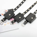 Buy Now: 50pcs punk wind Joker chain waist pocket pin buckle small belt