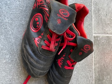FREE: Optimum Rugby Boots - Size 7