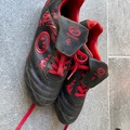 FREE: Optimum Rugby Boots - Size 7