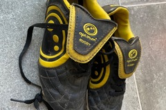 FREE: Optimum Rugby Boots - Size 2