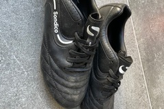 FREE: Sondico Rugby Boots - 5.5