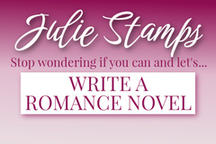 Offering a Service: Write a Romance Novel