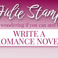 Offering a Service: Write a Romance Novel
