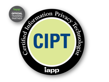 Training Course: IAPP Certified Information Privacy Technologist (CIPT)