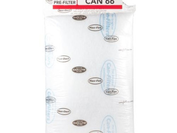  : Can 66 Pre-Filter Wrap