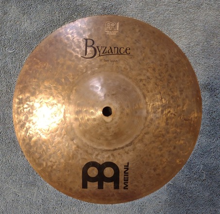 Meinl Byzance 10