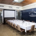 Book a meeting | $: The Glasshouse - Private Business and dining experience
