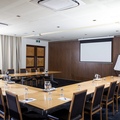 Book a meeting | $: GP Kailis Room - Work space with balcony access and a private bar