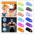 Buy Now: 24pcs button women's headband men's headscarf mask bracket
