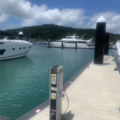 Rent By The Month: 24m Berth - Airlie Beach - Perfect Port of Airlie Location