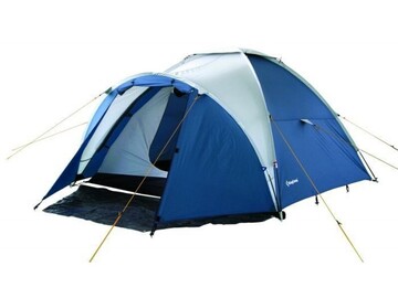 For Rent: KingCamp Holiday 4 Camping Tent